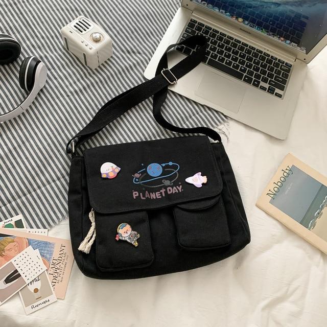 Anum Bags Detail