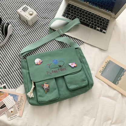Anum Bags Detail