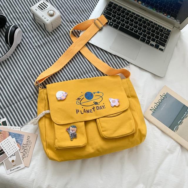 Anum Bags Detail