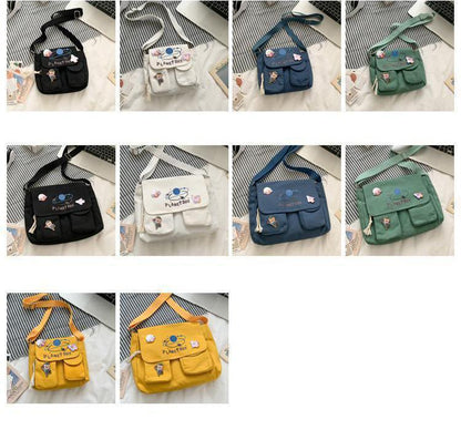 Anum Bags Detail