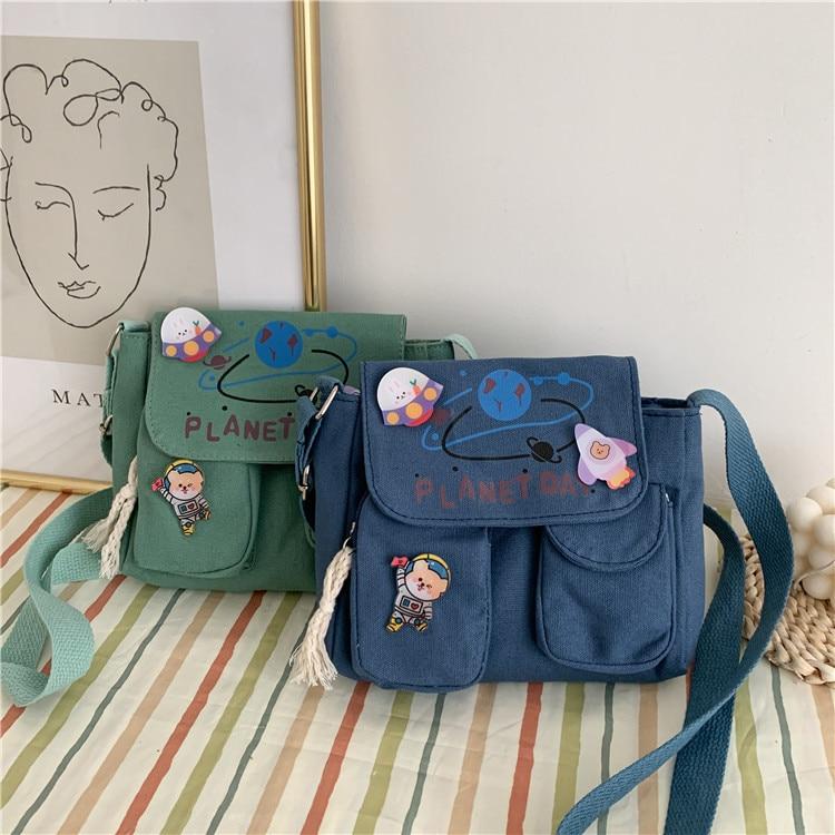 Anum Bags Detail