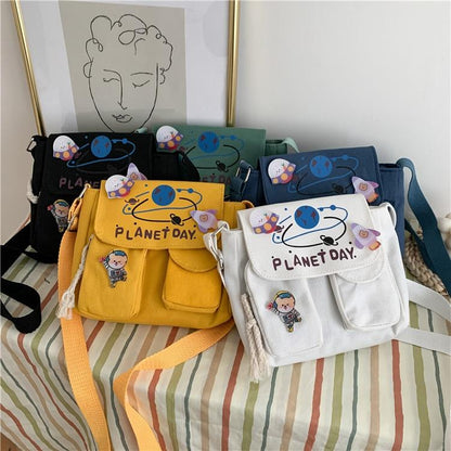 Anum Bags Detail