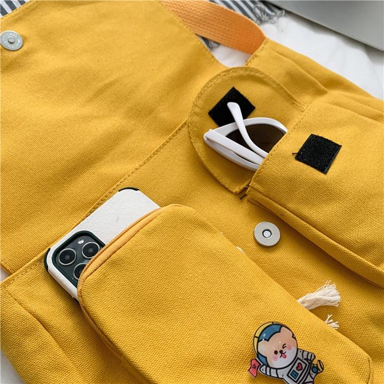 Anum Bags Detail