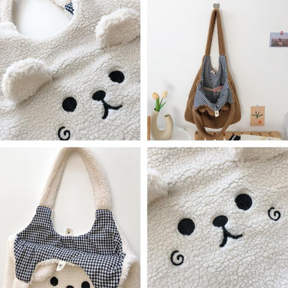Anum Bags Detail