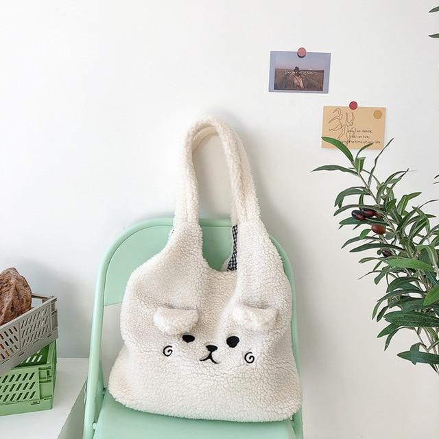 Anum Bags Detail