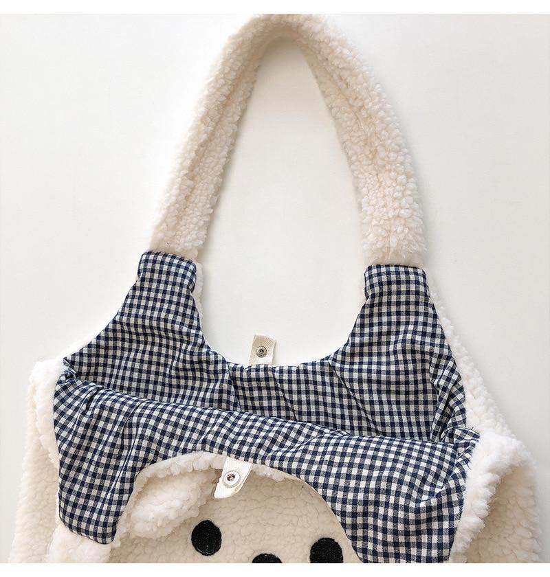 Anum Bags Detail