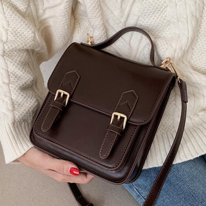 Anum Bags 2021 Shoulder Bag For Women SB009