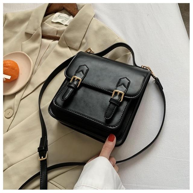 Anum Bags Detail