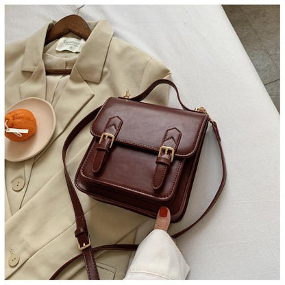Anum Bags Detail