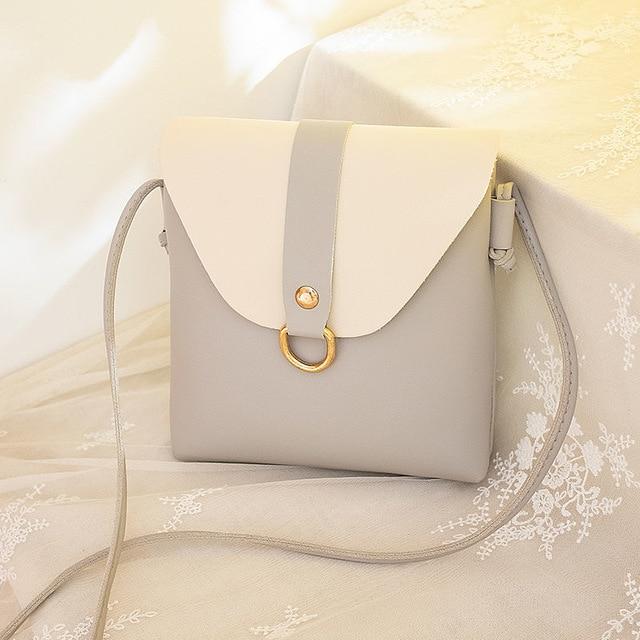 Anum Bags Detail