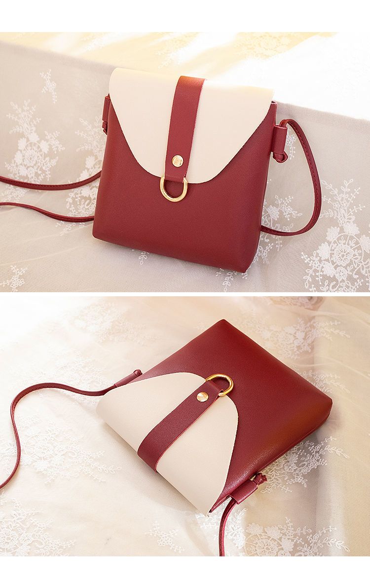 Anum Bags Detail