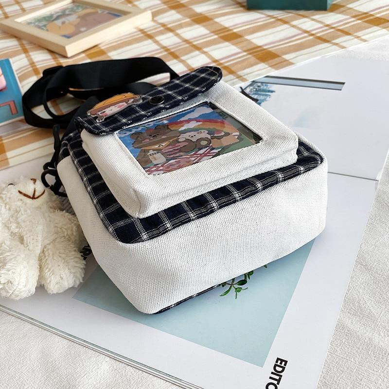 Anum Bags Detail