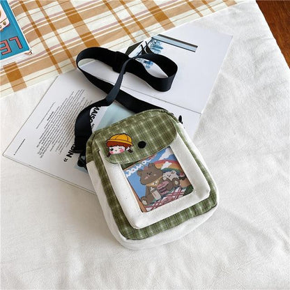 Anum Bags Detail