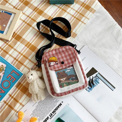 Anum Bags Detail