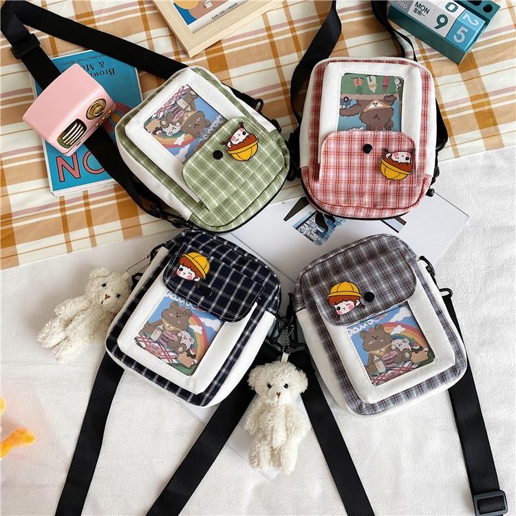 Anum Bags Detail
