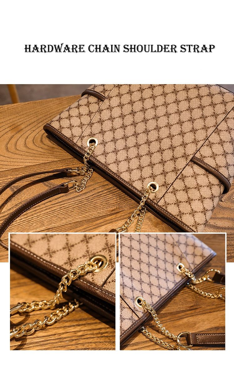 Anum Bags Detail