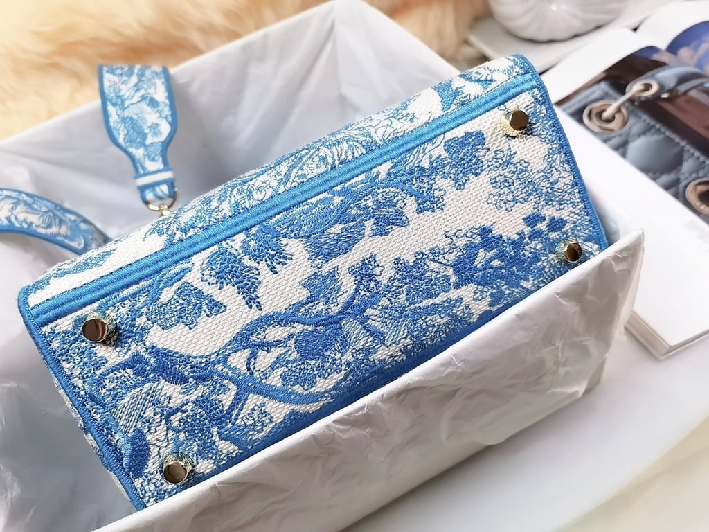 Anum Bags Detail