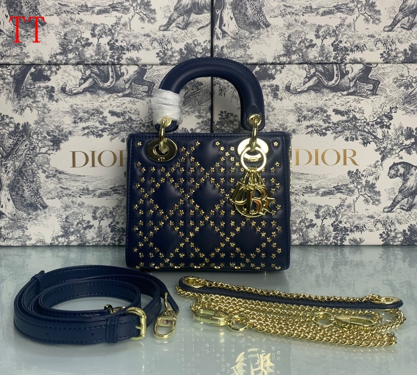 Anum Bags Detail