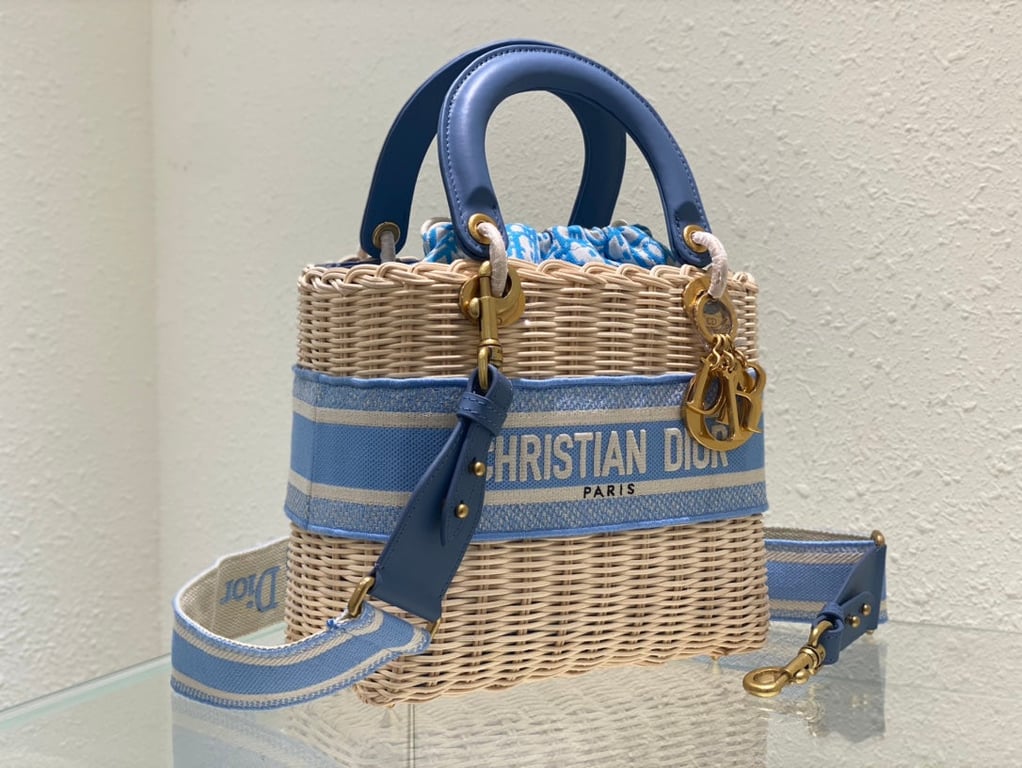 Anum Bags Detail
