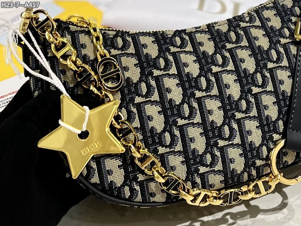 Anum Bags Detail
