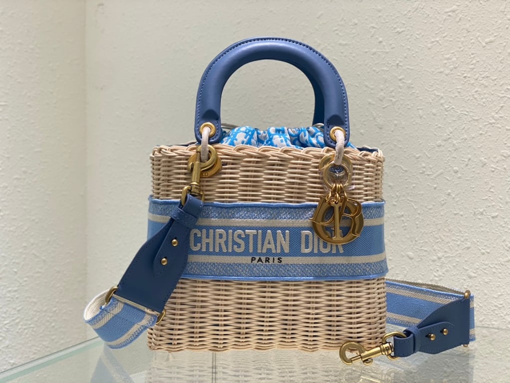 Anum Bags Detail