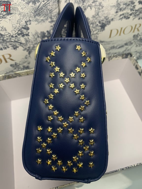 Anum Bags Detail