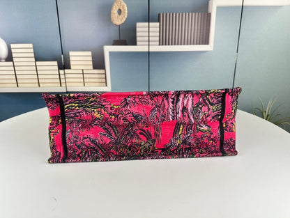 Anum Bags Detail
