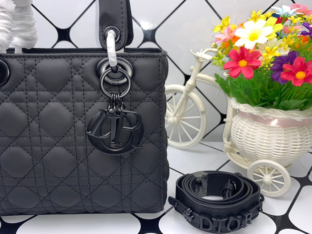 Anum Bags Detail