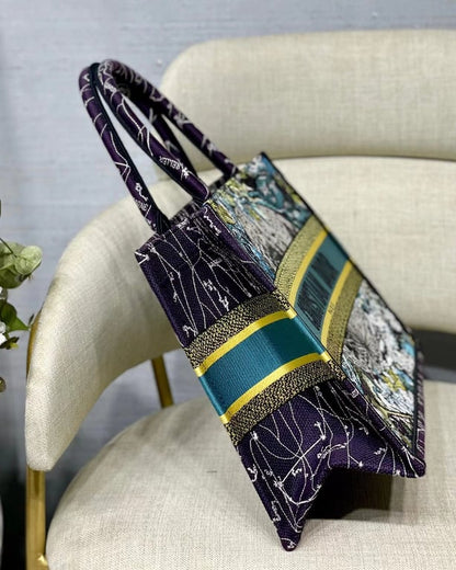 Anum Bags Detail