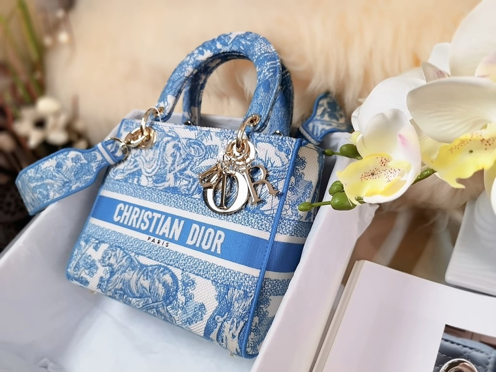 Anum Bags Detail