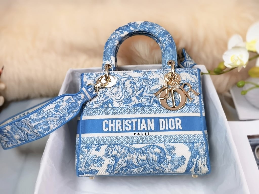 Anum Bags Detail