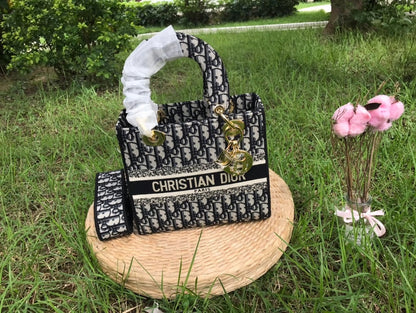 Anum Bags Detail