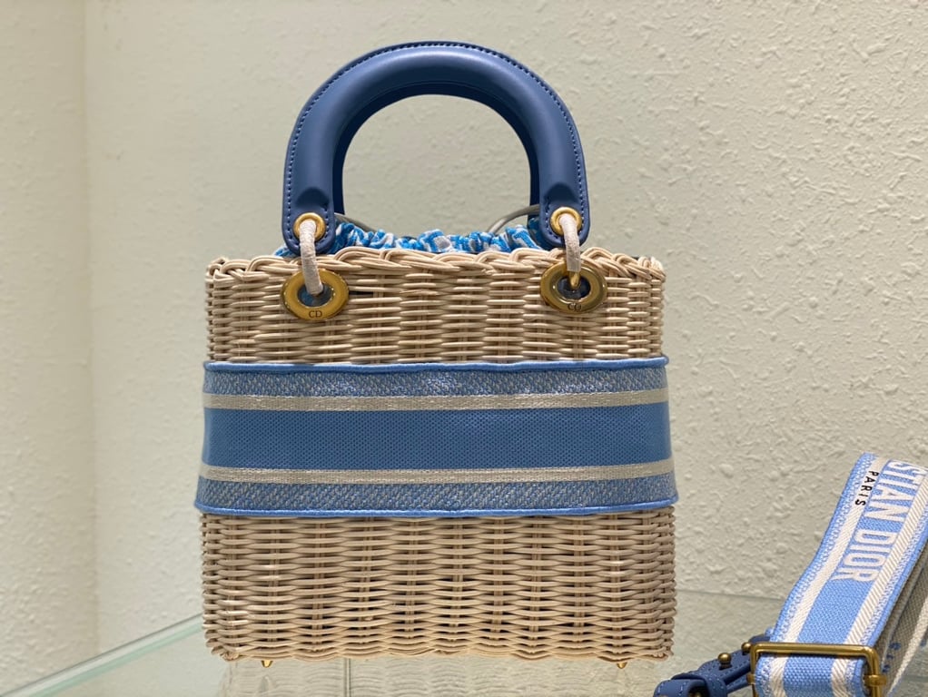 Anum Bags Detail