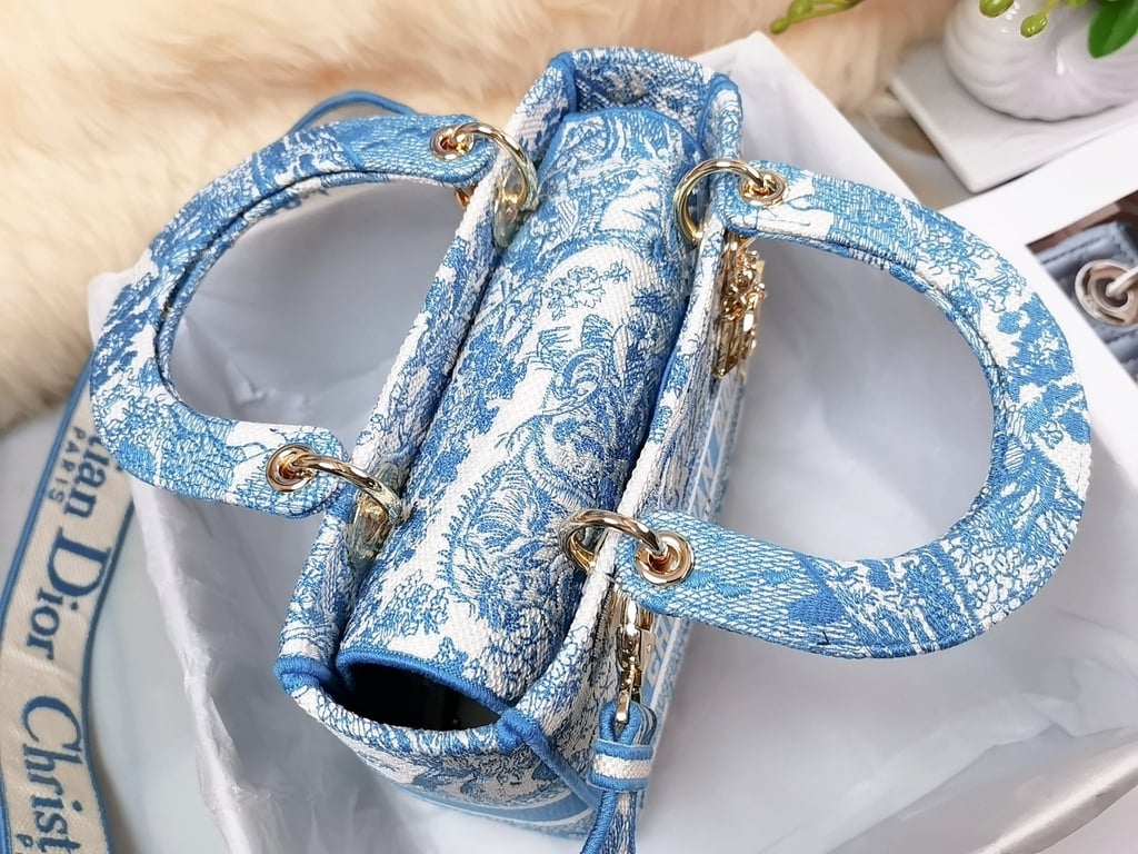Anum Bags Detail