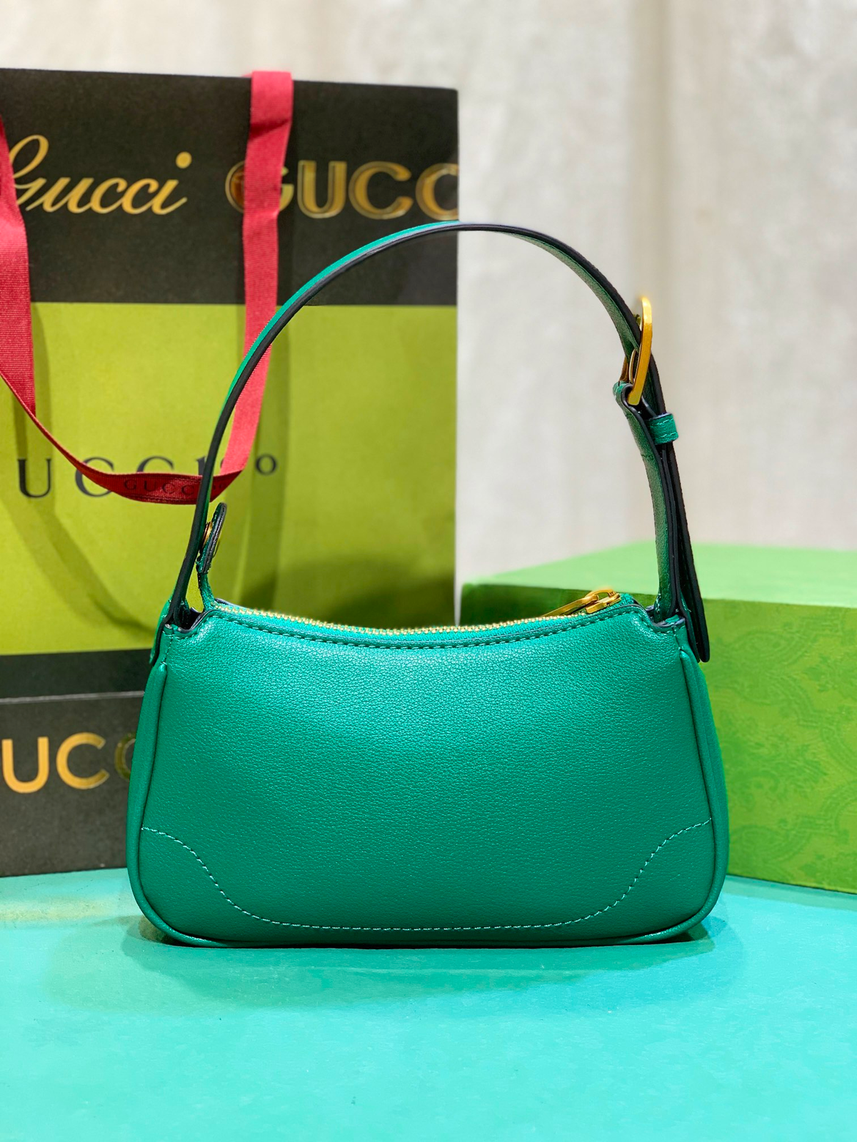 Anum Bags Detail