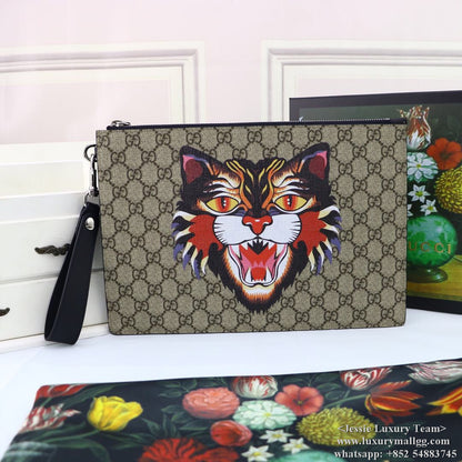 Anum Bags Elite Carryalls