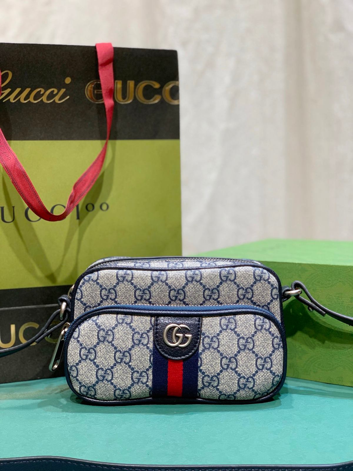 Anum Bags Elite Carryalls
