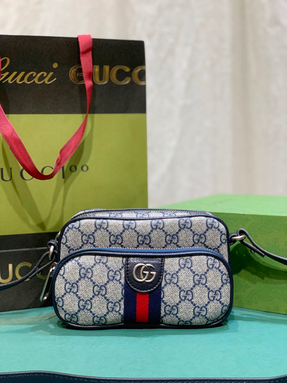 Anum Bags Elite Carryalls