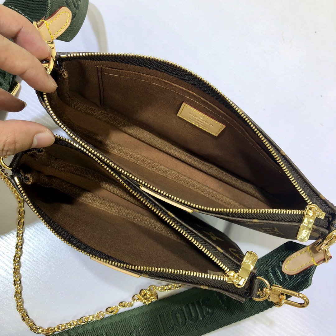 Anum Bags Detail