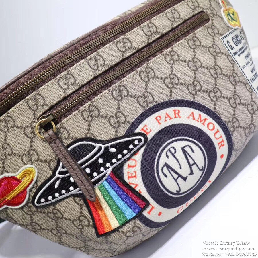 Anum Bags Detail