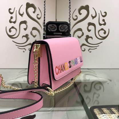 Anum Bags Detail