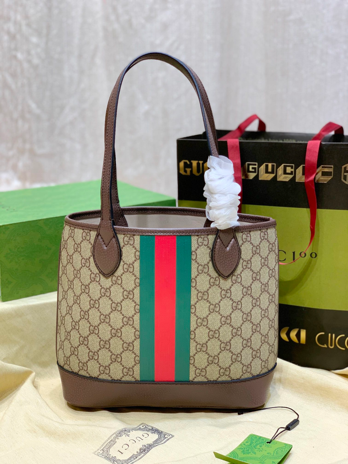 Anum Bags Detail