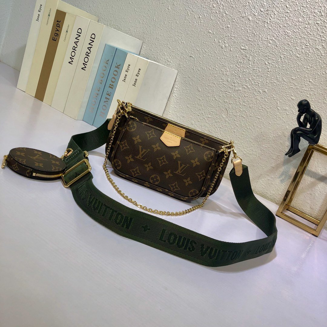 Anum Bags Detail