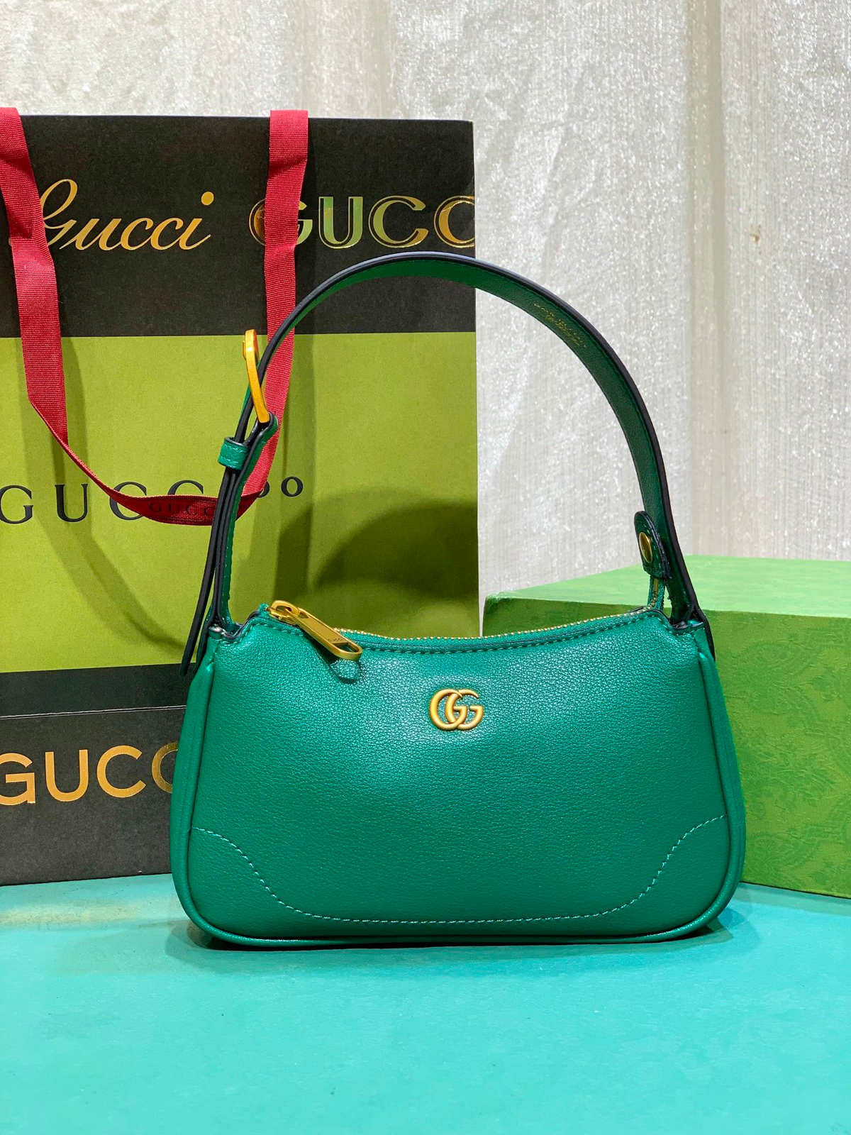 Anum Bags Elite Carryalls